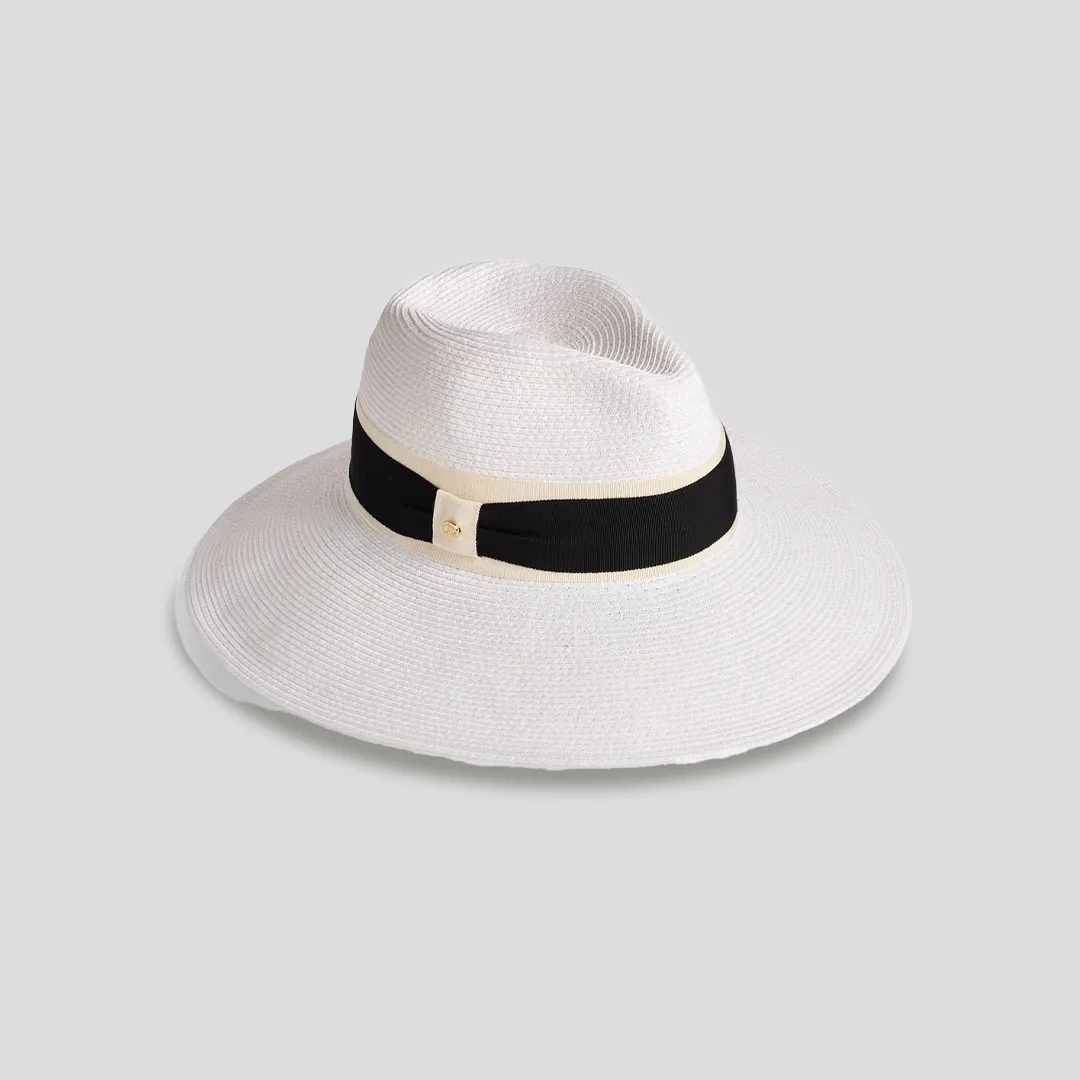 Wide Brim Sun Hat