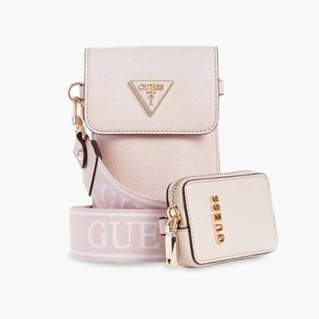 Designer Phone Crossbody Strap