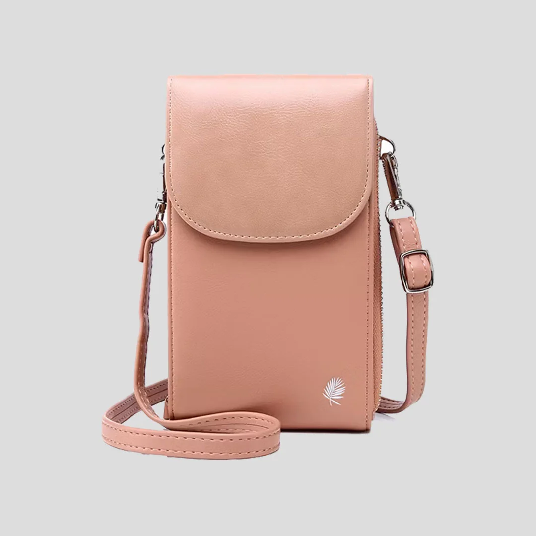 Designer Phone Crossbody Strap