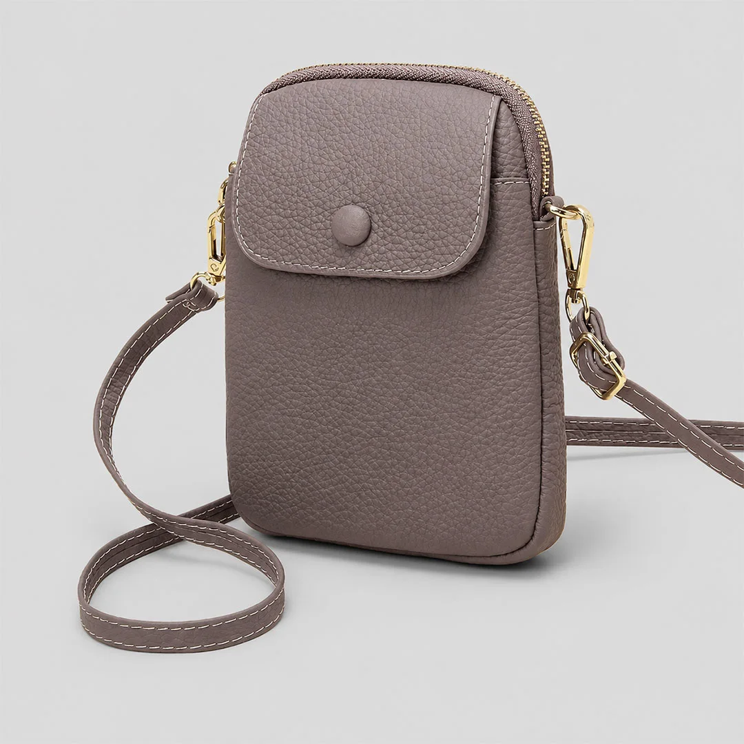 Designer Phone Crossbody Strap