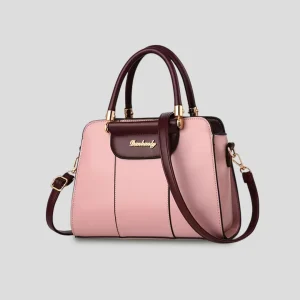 Luxury Tote Bag