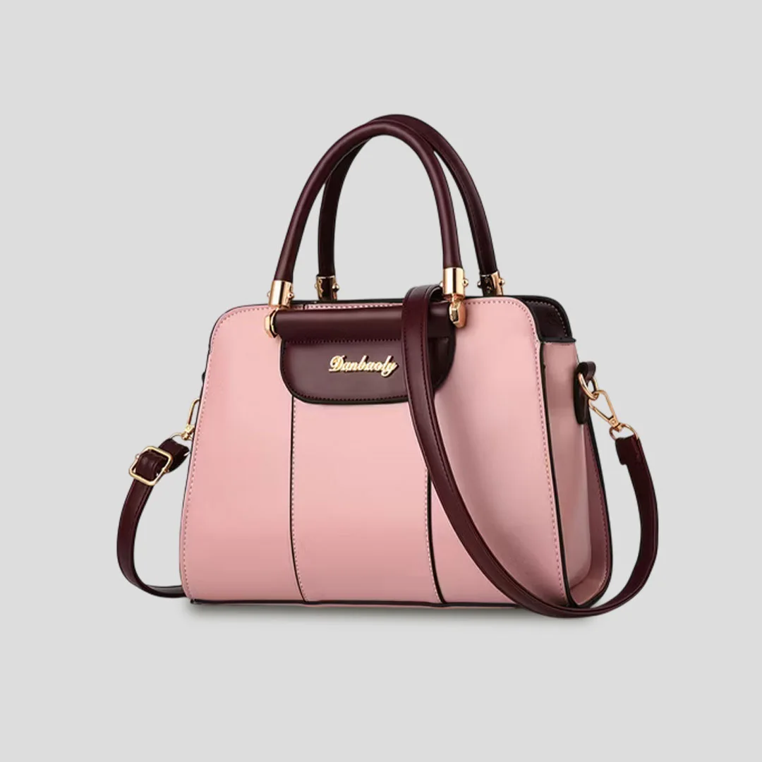 Luxury Tote Bag