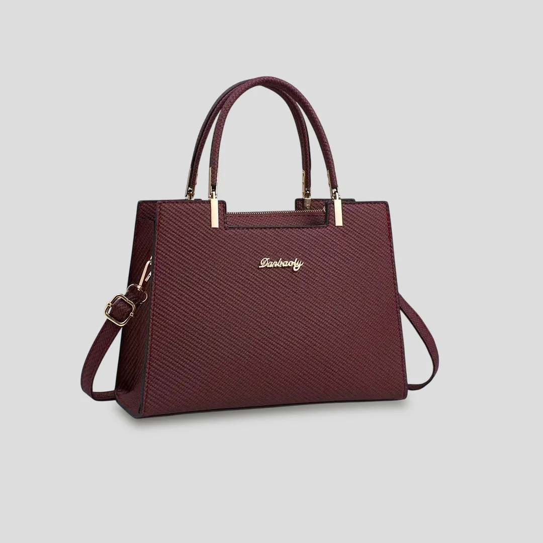 Luxury Tote Bag