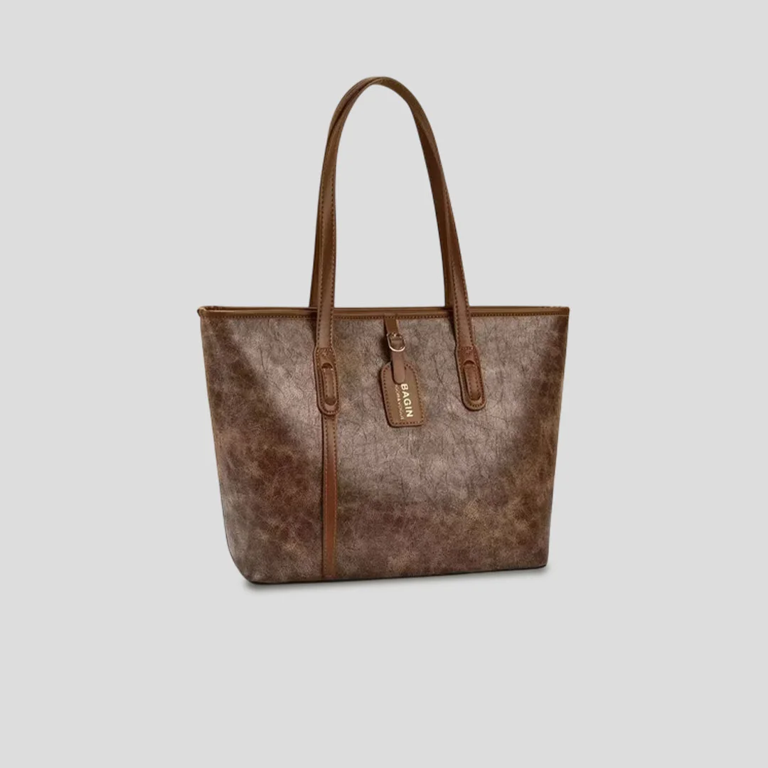 Luxury Tote Bag